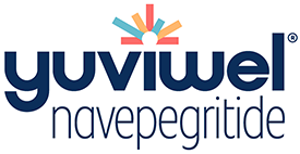 YUVIWEL logo